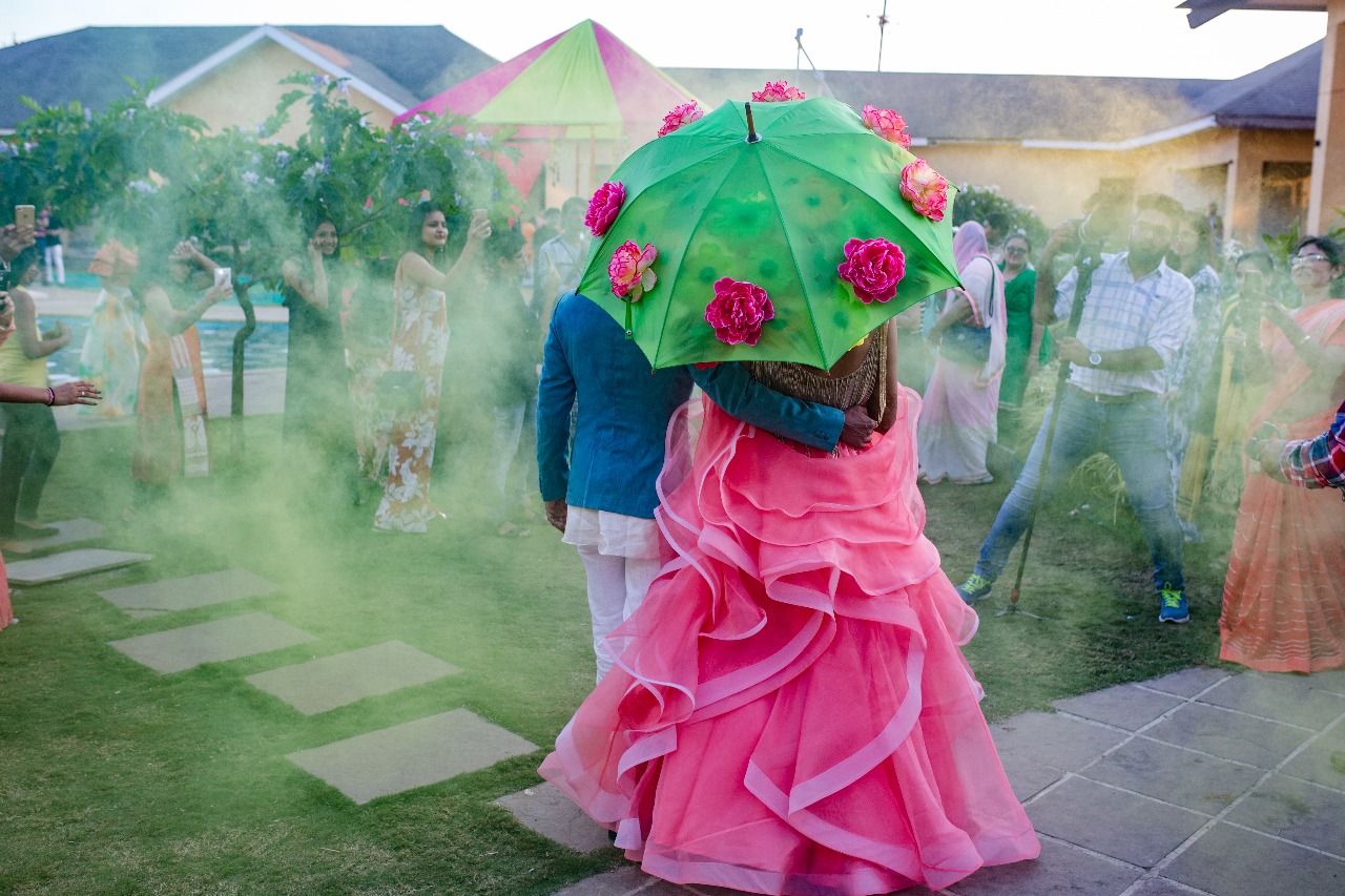 Best destination wedding location
